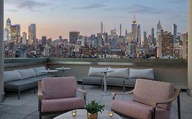 Sheraton Tribeca New York Hotel